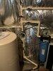 Water heater repair in Round Hill, VA - Photo 2
