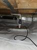 Crawl Space Repaired & Humidity Controled in Crandon, WI - Photo 1