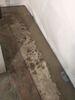 Wet Moldy Basement Receives Waterproofing System Installation in Two Rivers, WI - Photo 7