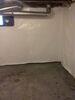 Wet Moldy Basement Receives Waterproofing System Installation in Two Rivers, WI - Photo 5