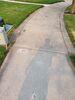 Sunken Concrete Sidewalk Lifted and Leveled in Two Rivers, WI - Photo 5