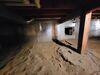 Dusty Crawlspace Encapsulated with Cleanspace in Two Rivers, WI - Photo 3