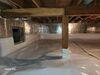 Dusty Crawlspace Encapsulated with Cleanspace in Two Rivers, WI - Photo 9