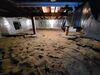 Dusty Crawlspace Encapsulated with Cleanspace in Two Rivers, WI - Photo 4