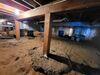 Dusty Crawlspace Encapsulated with Cleanspace in Two Rivers, WI - Photo 1