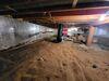 Dusty Crawlspace Encapsulated with Cleanspace in Two Rivers, WI - Photo 6