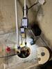 Basement Waterproofing with TripleSafe Pump System - Mulberry, IN - Photo 1