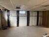 Stabilizing Bowing Walls In Bridgewater, NJ Basement - Photo 1