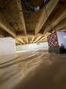 Crawl Space Repair in Aurora, Indiana - Photo 1