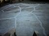 Cracked Driveway Repair in Dawsonville, Georgia - Photo 1