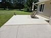 Concrete Leveling to Lift and Level Back Patio in Manitowoc, WI - Photo 3