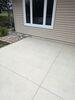 Concrete Leveling to Lift and Level Back Patio in Manitowoc, WI - Photo 2