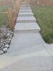 Concrete Lifting Project Completed with PolyLevel Foam in Manitowoc, WI - Photo 1