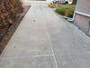 Uneven Driveway Lifted, Leveled and Repaired in Manitowoc, WI - Photo 2