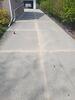 Uneven Driveway Lifted, Leveled and Repaired in Manitowoc, WI - Photo 4