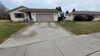 Concrete Driveway & Sidewalk Lifted, Leveled & Sealed in Manitowoc, WI - Photo 4