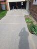 Concrete Lifting of Driveway and Sidewalk in Manitowoc, WI - Photo 6