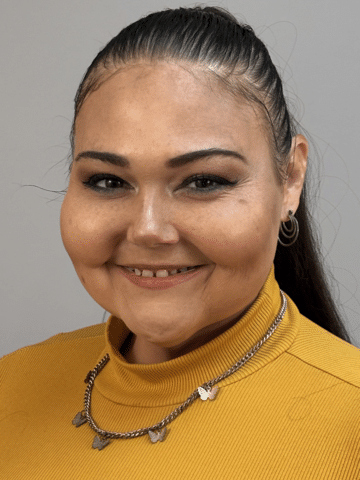 Sarah Pedraza - profile image