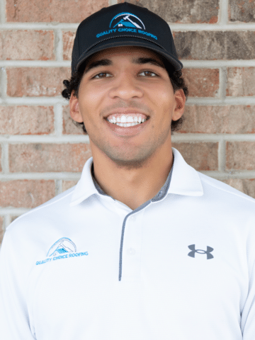 JB Eaton from Quality Choice Roofing