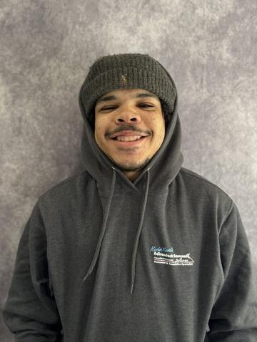 Justin R. from Adirondack Basement Systems