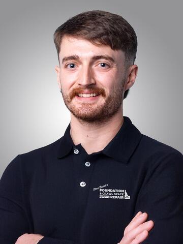 Cory M. from Foundation and Crawl Space Repair of Idaho
