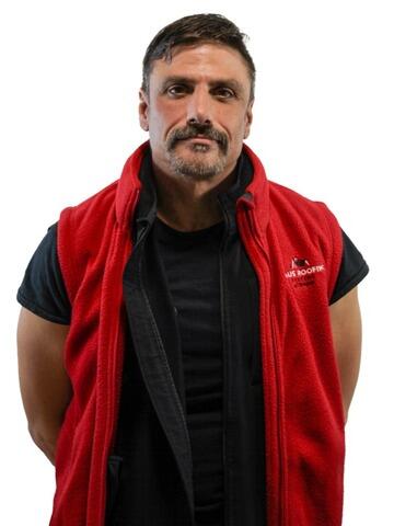 Thomas from Klaus Roofing Systems of Oregon