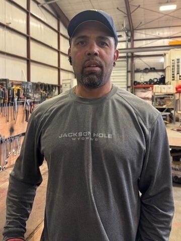 Will M. from Aspen Foundation Repairs