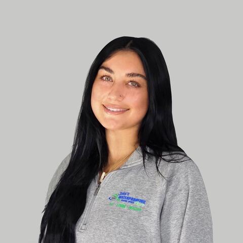 Lily Hayashida from John's Waterproofing