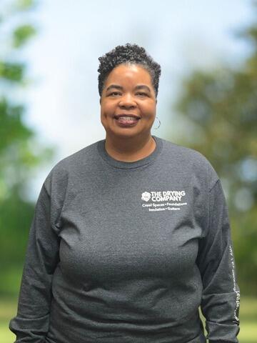 Jennifer Landrum from The Drying Company