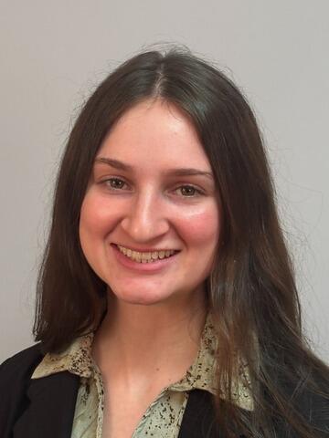 Gabrielle Woodruff - profile image