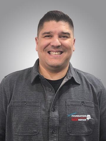 Adrian C. from Foundation and Crawl Space Repair of Alaska