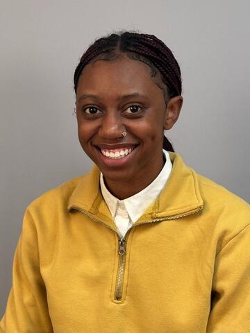 Danajah Willis - profile image