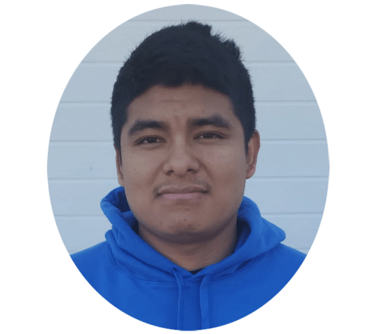 Francisco Pablo from Healthy Spaces