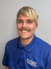 Garrett Morton - profile image