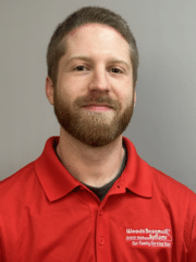 David Blow - profile image