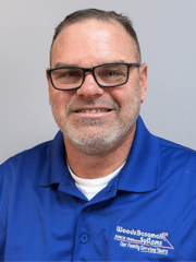 Scott Seipp - profile image