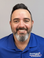 Kyle Tindall - profile image