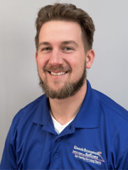 Jason Zeman - profile image