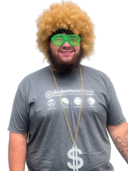 Darius Aranda - profile image