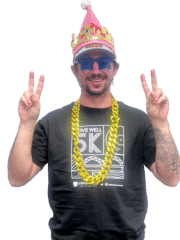 Jacob Gross - profile image