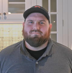 Robert Davis - profile image