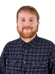 Luke Marshall - profile image