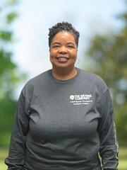 Jennifer Landrum - profile image