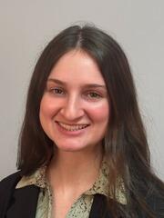 Gabrielle Woodruff - profile image