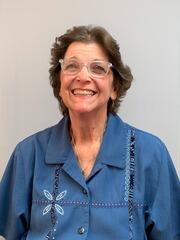 Beth Potthast - profile image