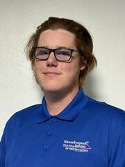 Ethan Grace - profile image