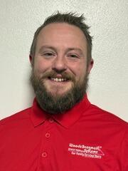 Ronnie Reeves - profile image