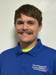 Garrett Morton - profile image