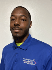 Makael Winston - profile image