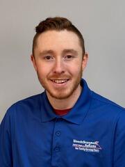 Austin Maynard - profile image